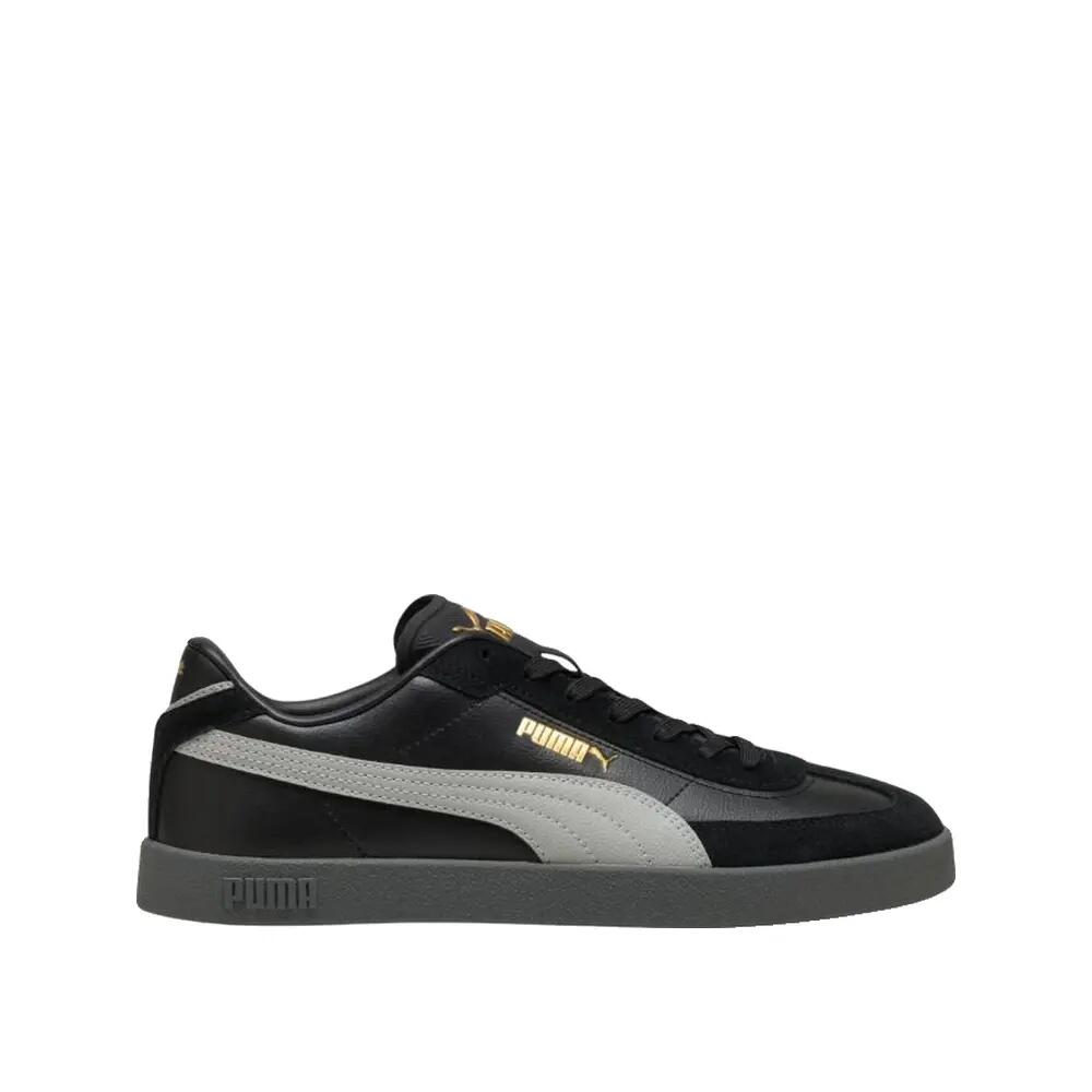 Zapatos PUMA Club II Era Negro 7/10