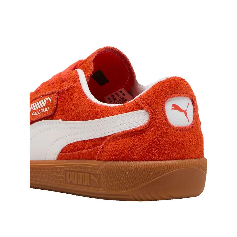 Puma Palermo PS rossa 6/6