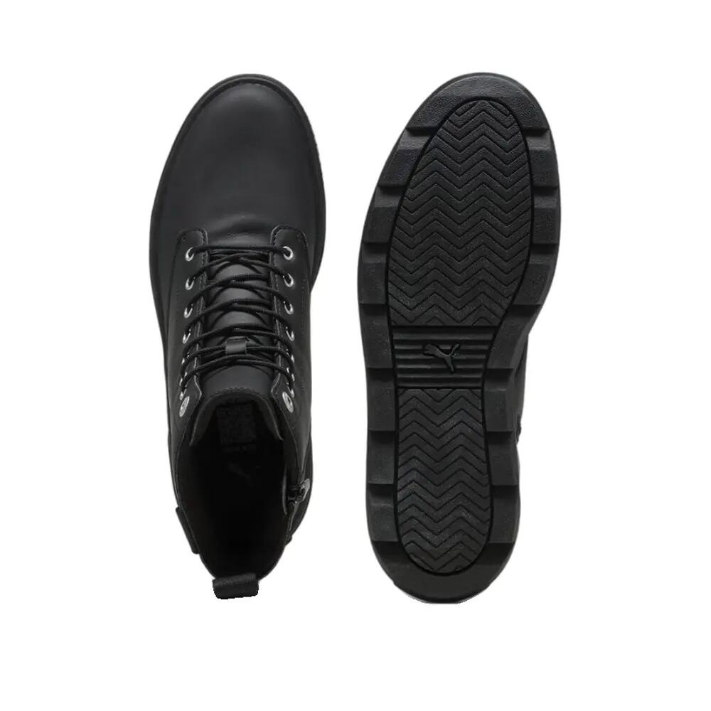 Bottes d'hiver PUMA Karmen Noires 3/6