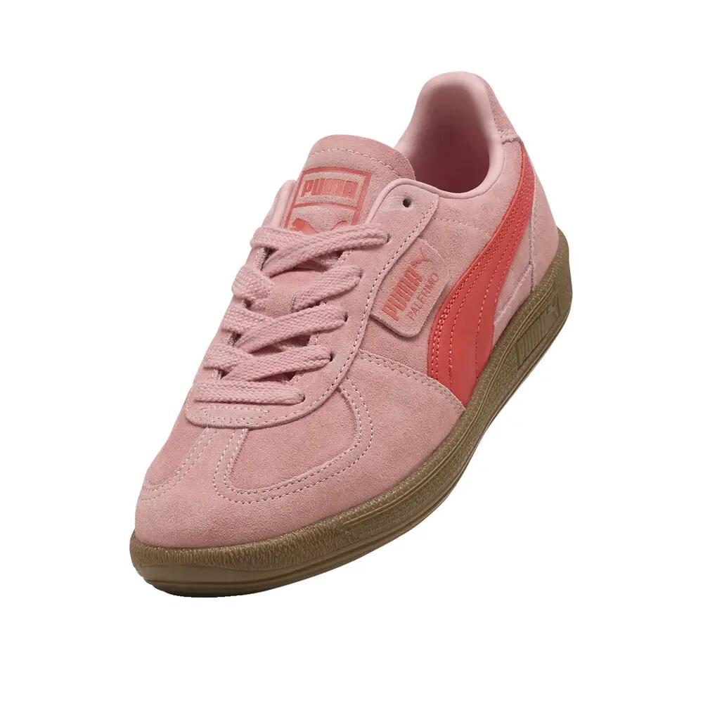 Turnschuhe Puma Palermo, Rosa, Herren 6/6