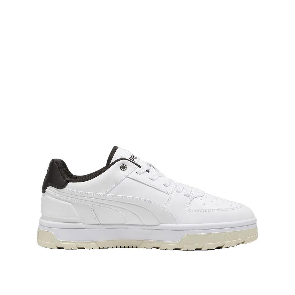 Scarpe PUMA Caven 2.0 Abrupt Bianche 3/6