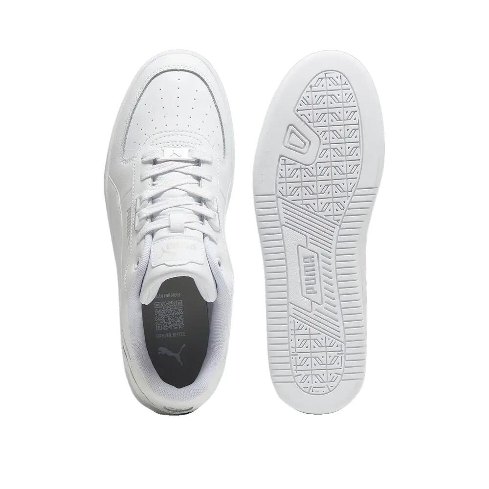 Buty PUMA Caven 2.0 Lux Białe 2/6