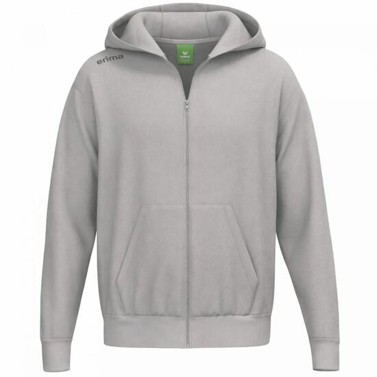 Veste à capuche enfant Erima TS
