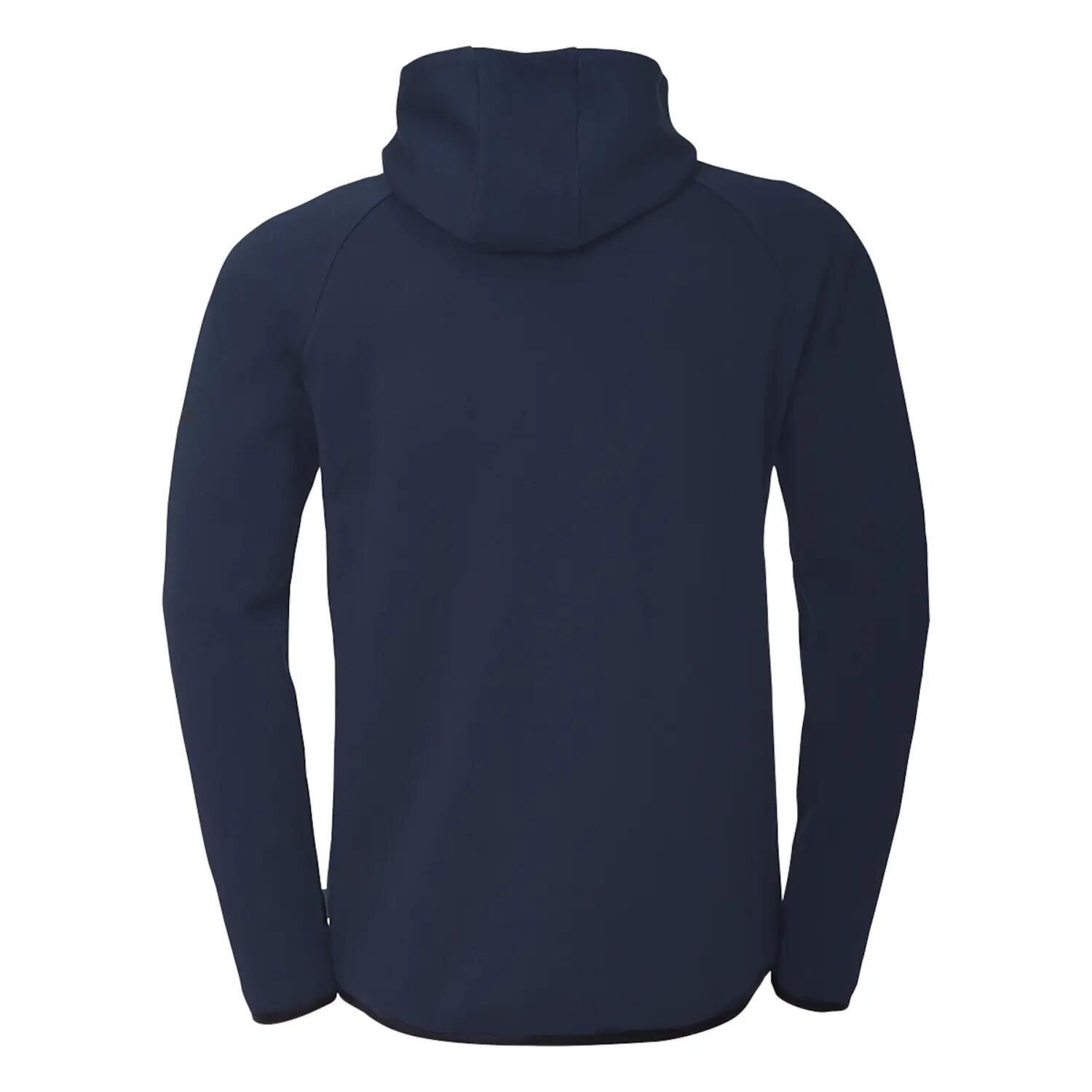 Bluza dresowa z kapturem Uhlsport ID 6/8