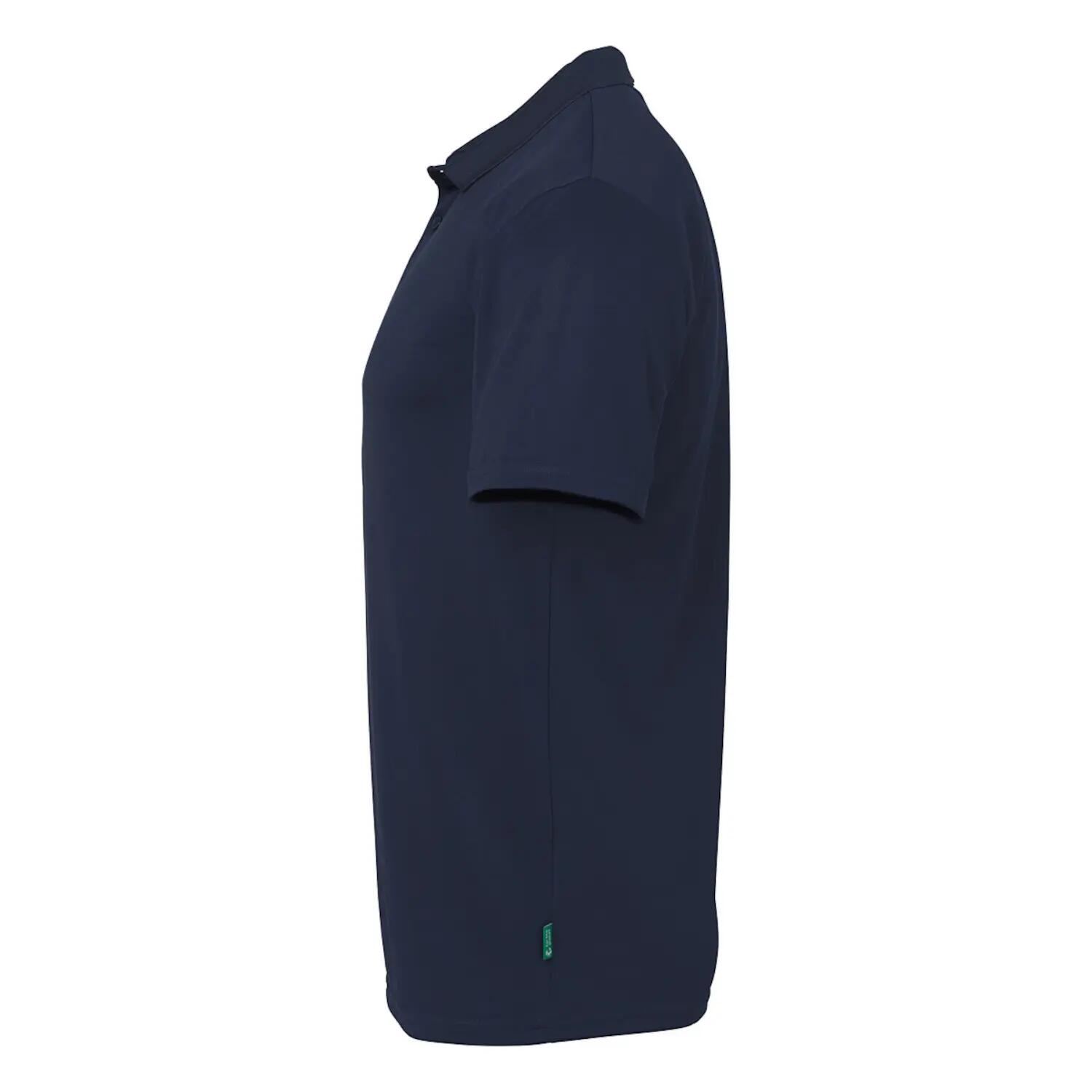 Polo Shirt Poly KEMPA 6/7