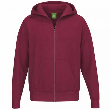 Veste à capuche enfant Erima TS