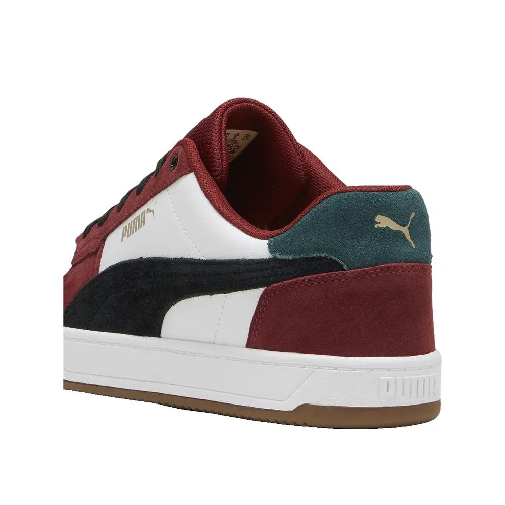 Chaussures PUMA Caven 2.0 Rouge 6/6