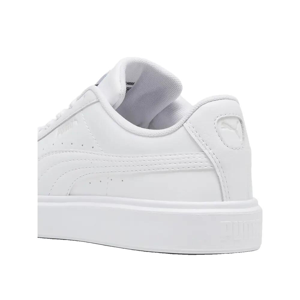 PUMA Lajla Clean Schuhe Weiß 6/6