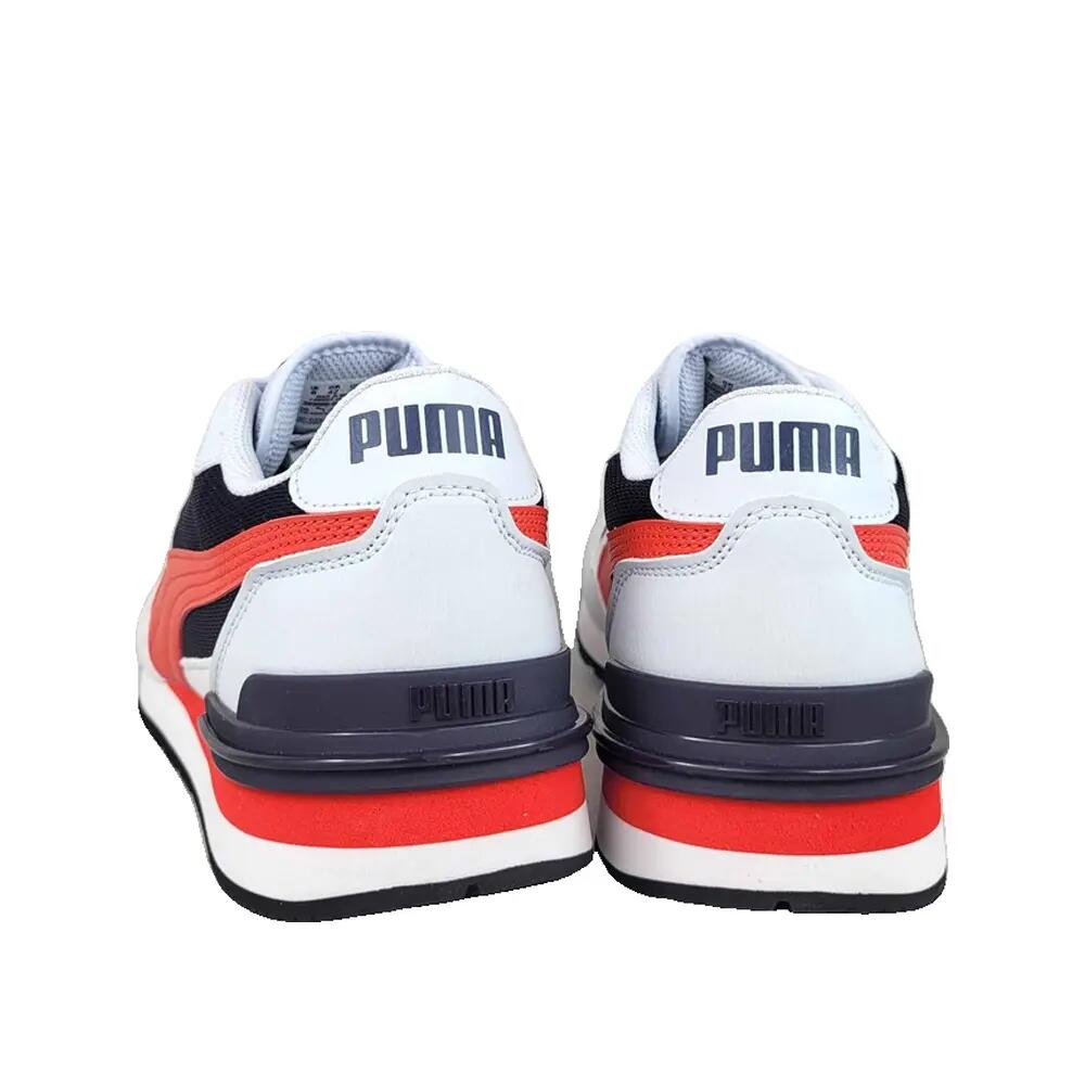 Zapatillas PUMA ST RUNNER V4 Negro 6/6