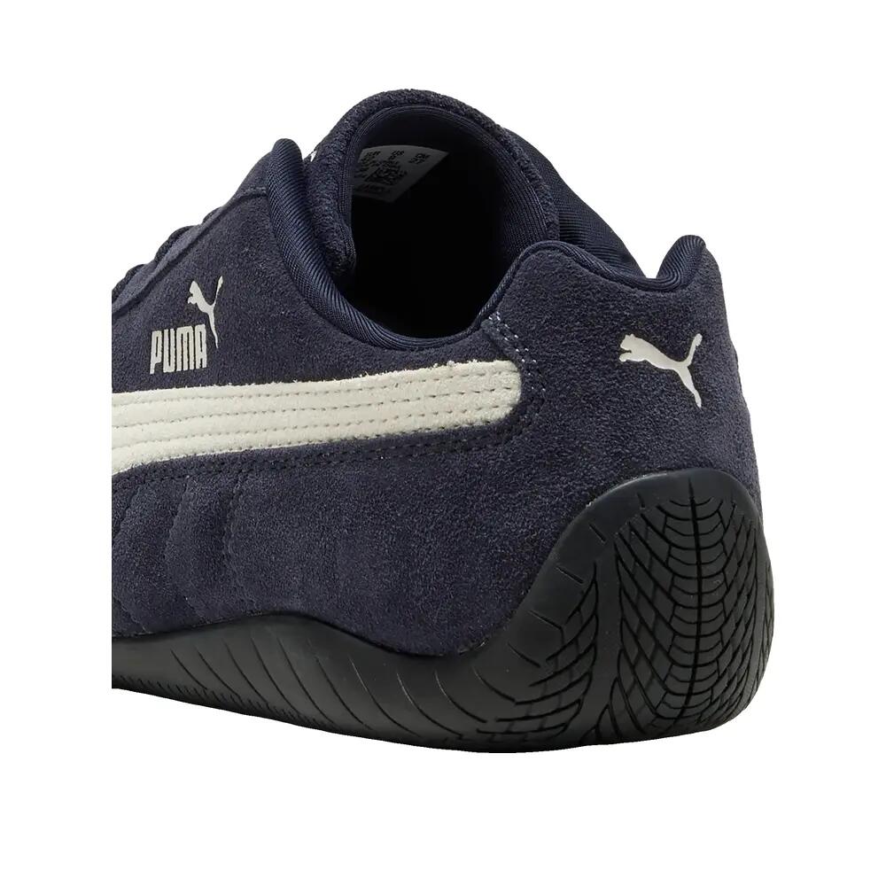 Sneakers Puma Modell Speedcat Og Farbe Blau 8/8