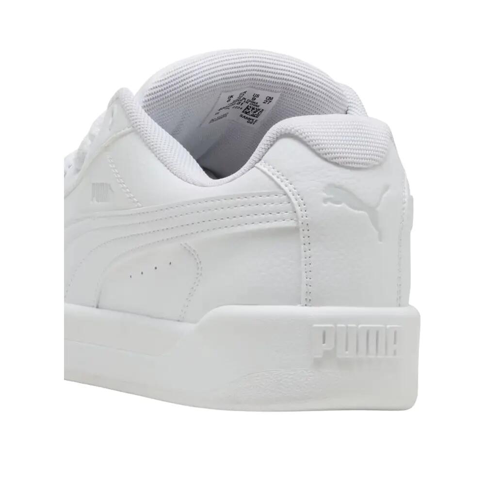 Sneakers Puma Park Lifestyle Easy, Wit, Uniseks 9/10