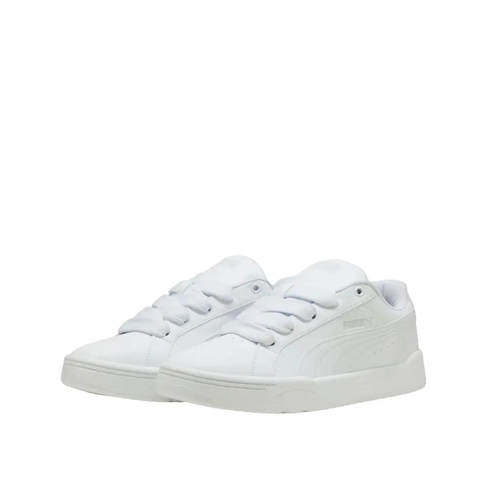 Sneakers Puma Park Lifestyle Easy, Wit, Uniseks 8/10