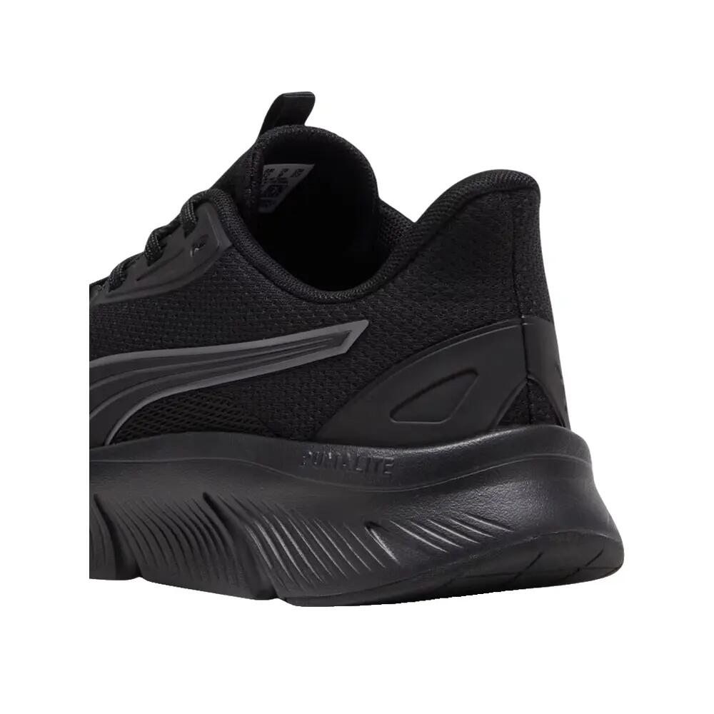 Baskets Puma Flexfocus Lite Modern 31009302 noir textile 9/10