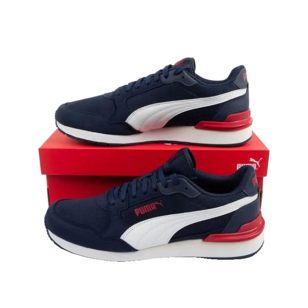 Chaussures de sport unisexes Puma ST Runner v4 10/10