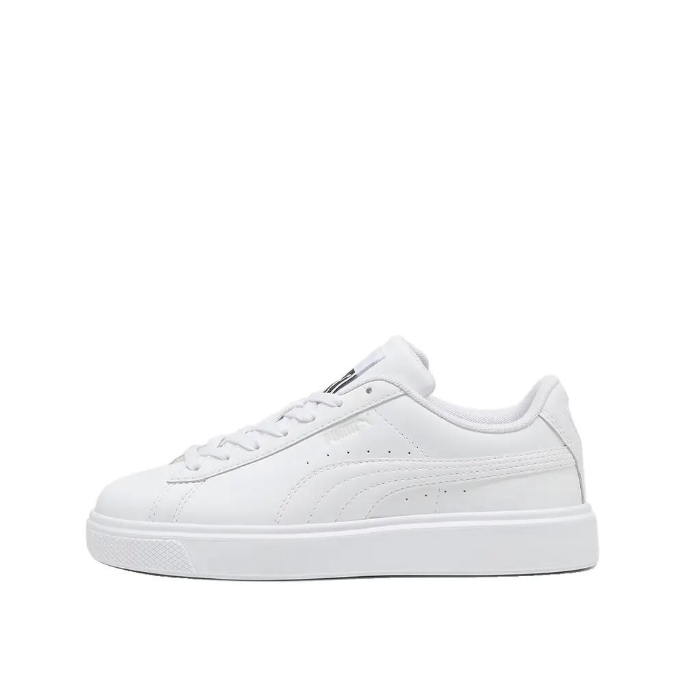 PUMA Lajla Clean Schuhe Weiß 4/6
