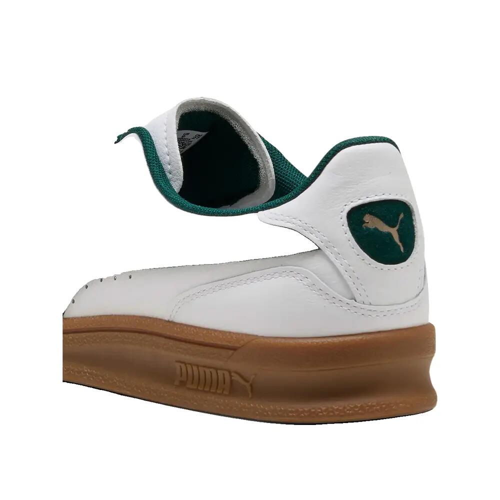 Turnschuhe für Herren von Puma Weiß. 6/6