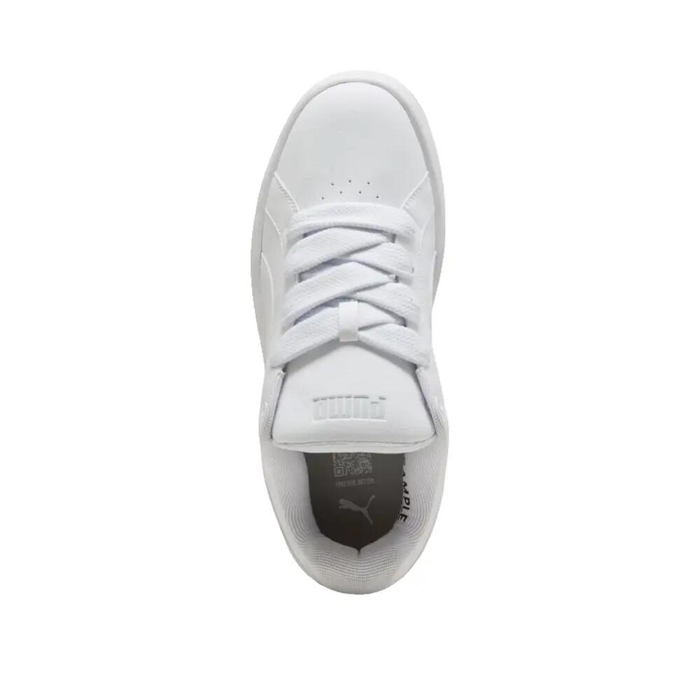 Sneakers Puma Park Lifestyle Easy, Wit, Uniseks 10/10