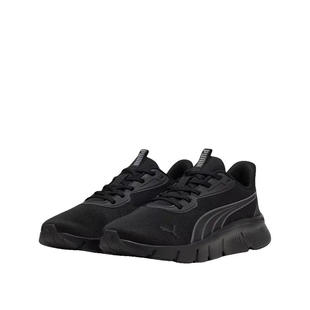 Unisex Sportcipő, textil - Puma Flexfocus Lite Modern Black-heat Fi 8/10