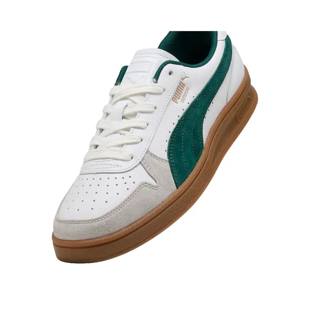 Turnschuhe für Herren von Puma Weiß. 5/6