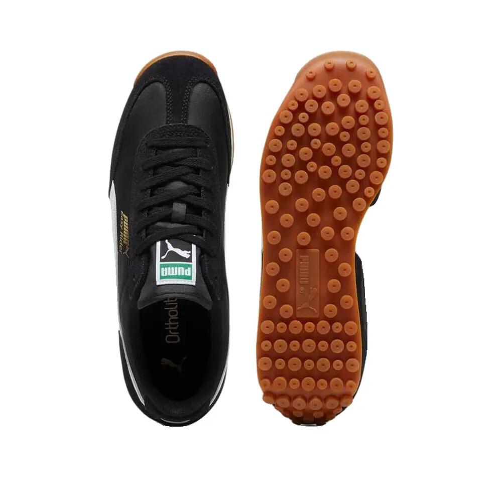 Buty PUMA Easy Rider Vintage Noir/Blanc 4/6