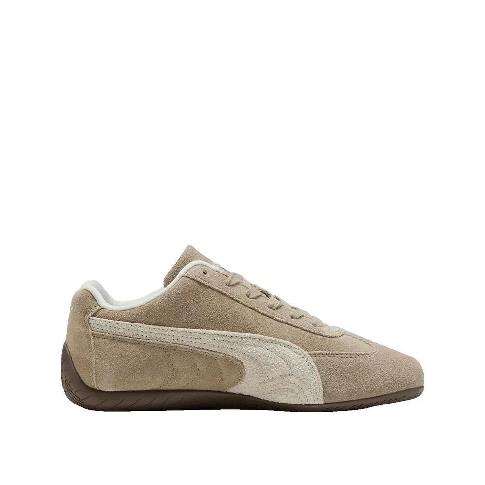 Chaussures PUMA Speedcat Elevated Beige 3/3