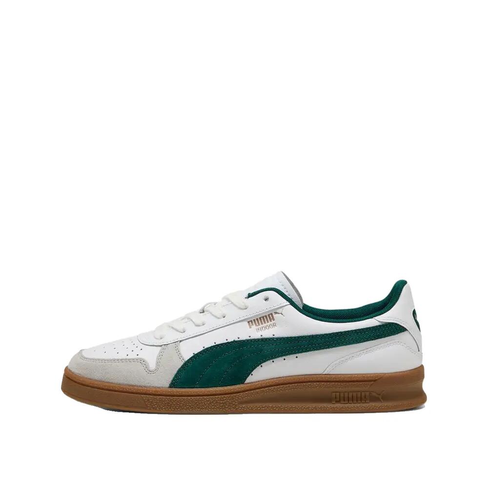 Turnschuhe für Herren von Puma Weiß. 4/6