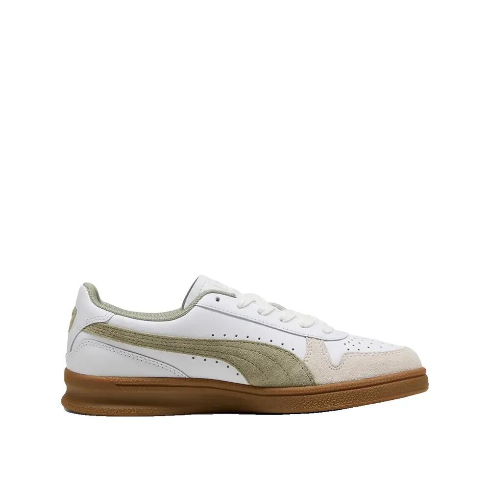 PUMA Hallenschuhe Weiß 3/6