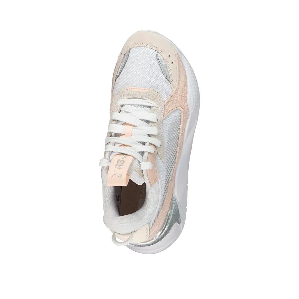 Zapatillas para Mujer Puma Rs-x heritage Beige 6/6
