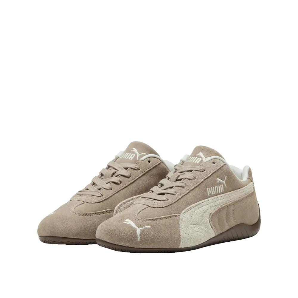 Chaussures PUMA Speedcat Elevated Beige 2/3