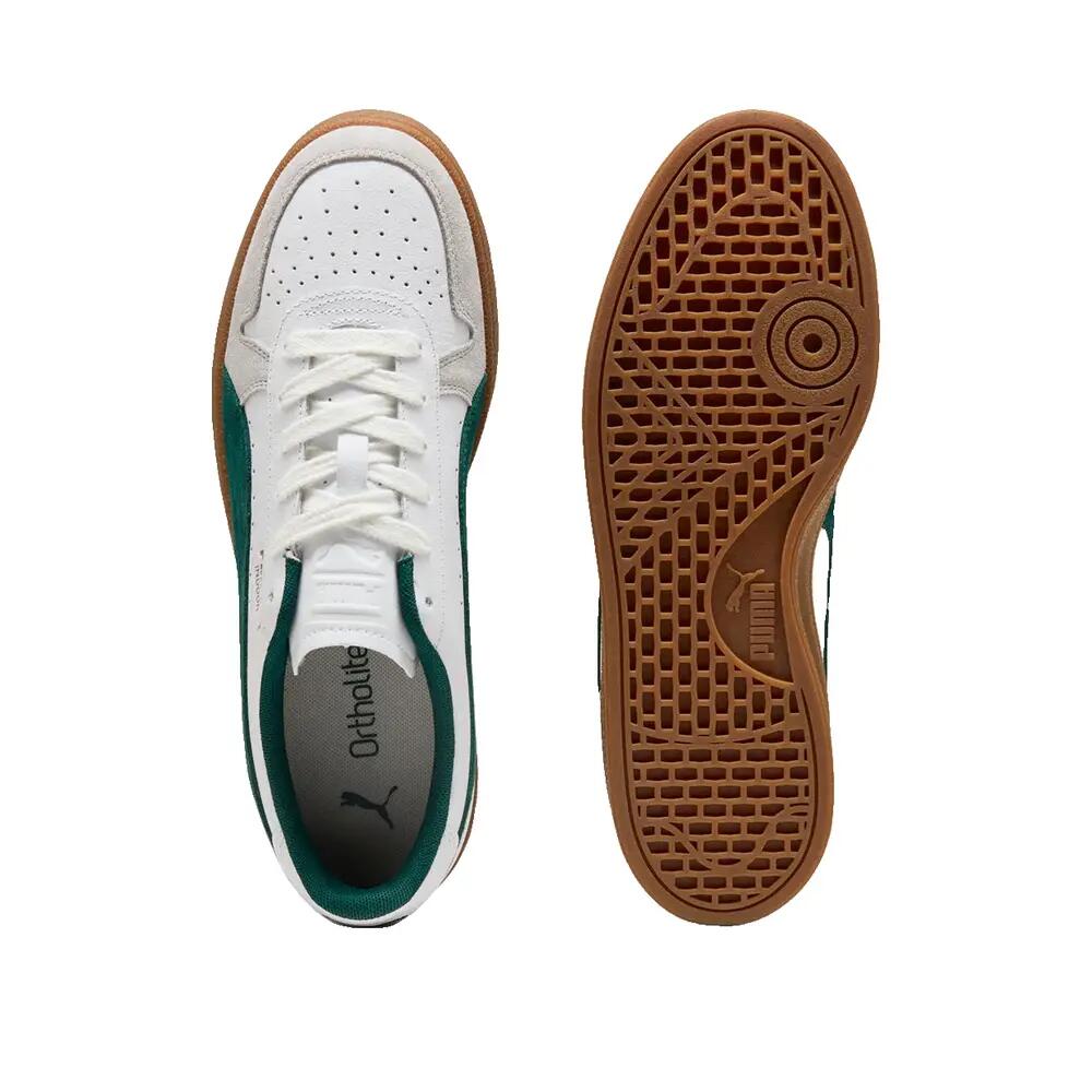Turnschuhe für Herren von Puma Weiß. 2/6
