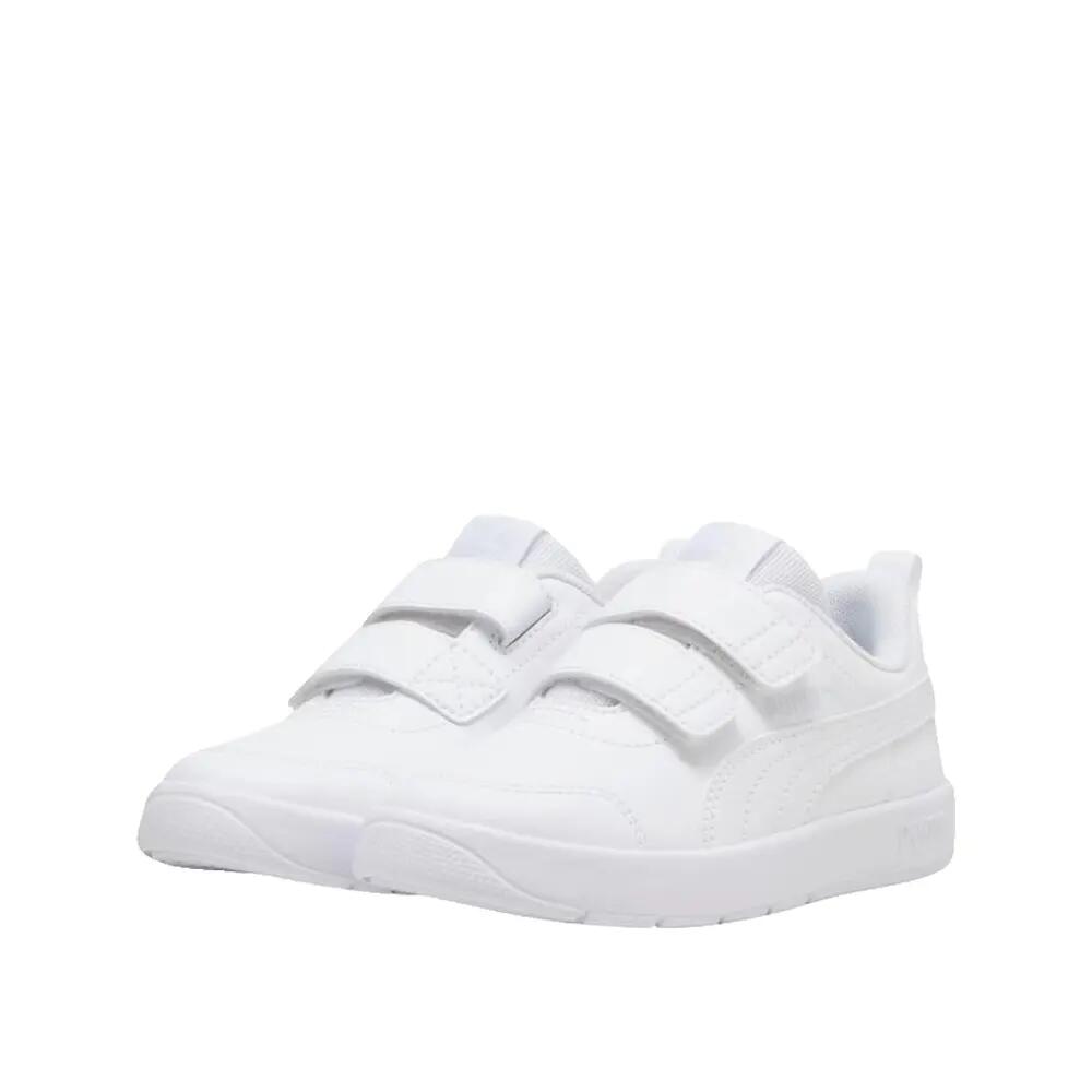Kids universal Shoes Puma Courtflex V3 V Ps 8/10