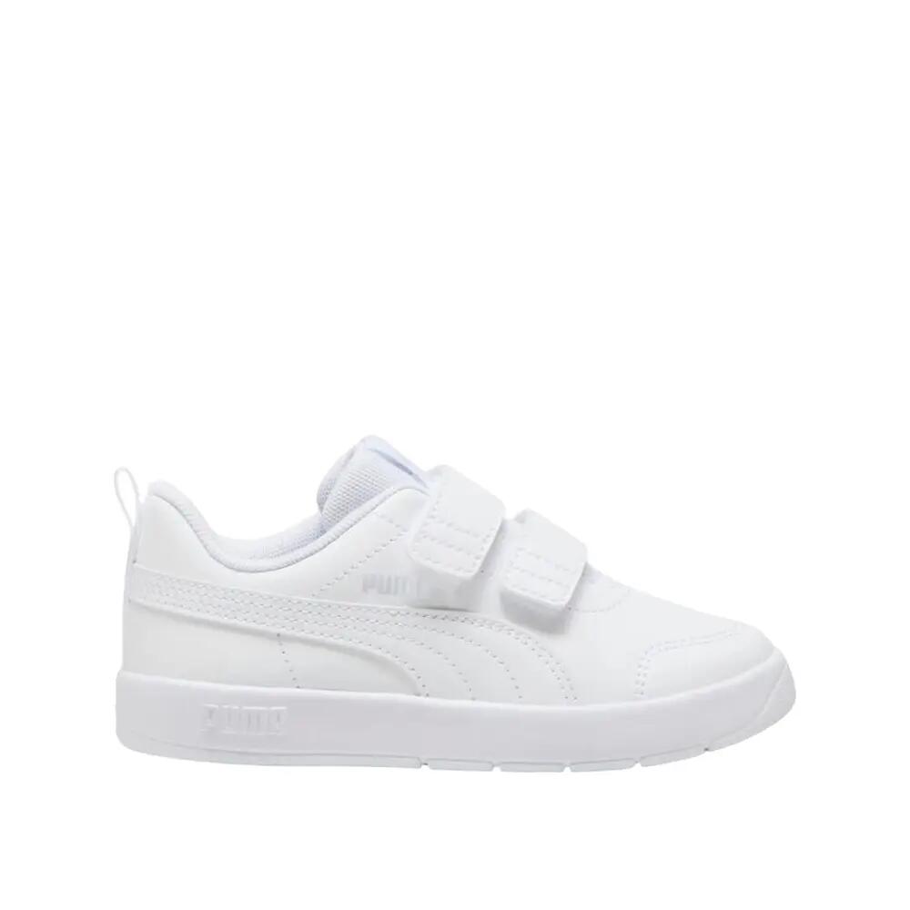 Kids universal Shoes Puma Courtflex V3 V Ps 7/10
