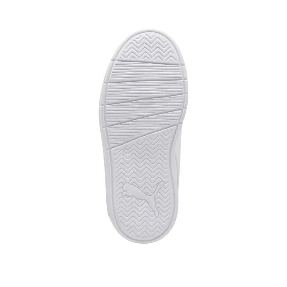 Kids universal Shoes Puma Courtflex V3 V Ps 6/10