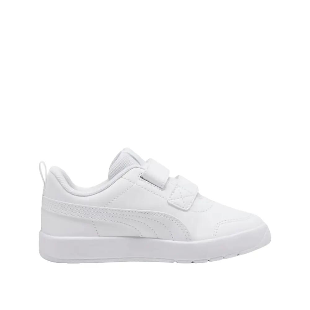 Kids universal Shoes Puma Courtflex V3 V Ps 5/10