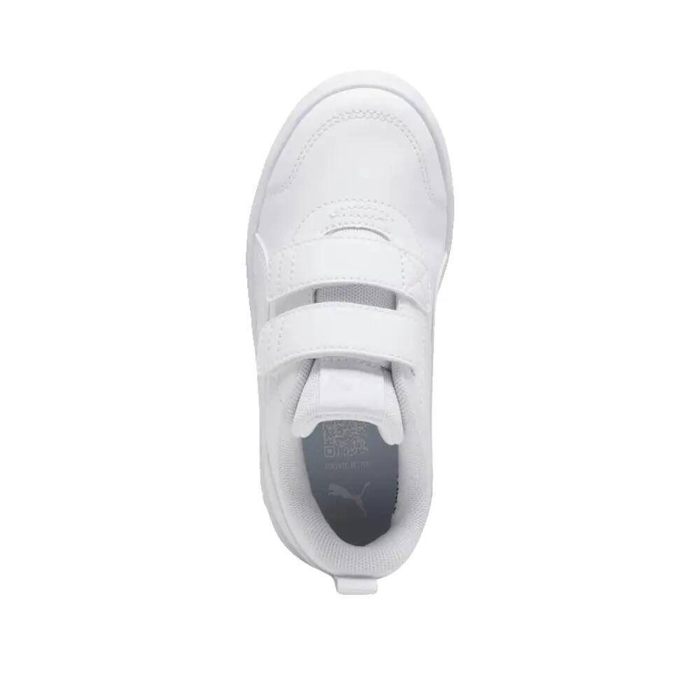 Kids universal Shoes Puma Courtflex V3 V Ps 10/10