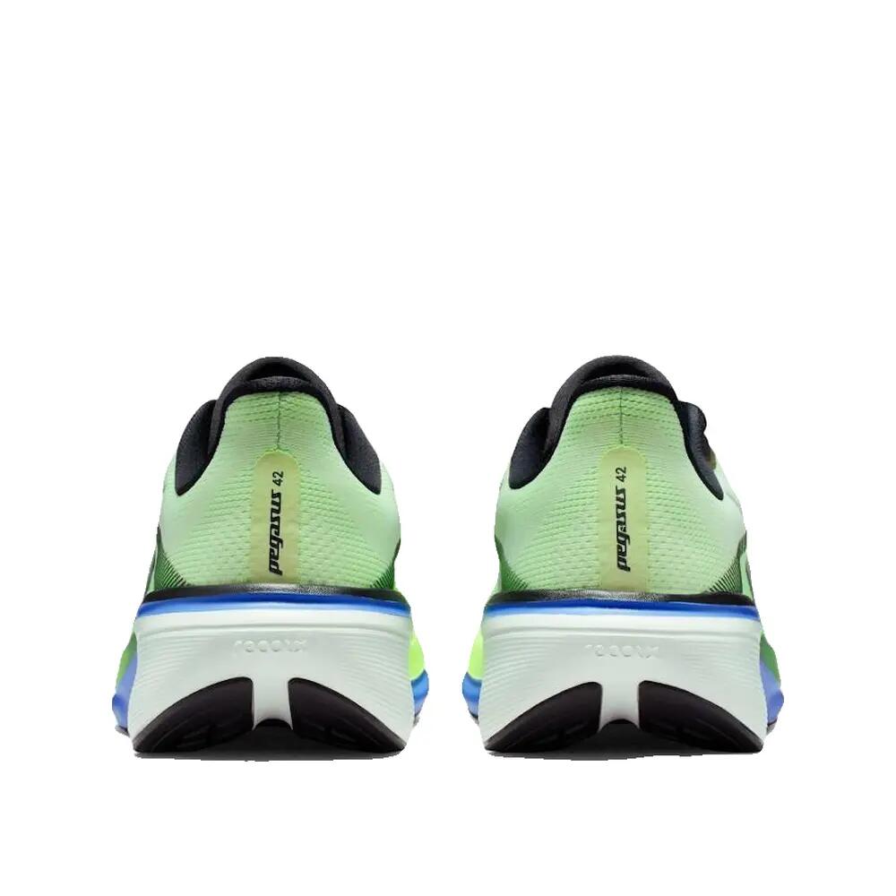 Chaussures de course Nike Pegasus 42 Volt Tint/Black Spruce 6/6