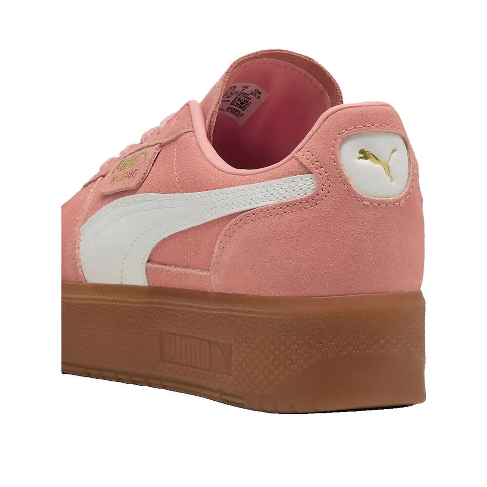 Zapatillas Puma Palermo Elevata, Rosado, Mujer 6/6
