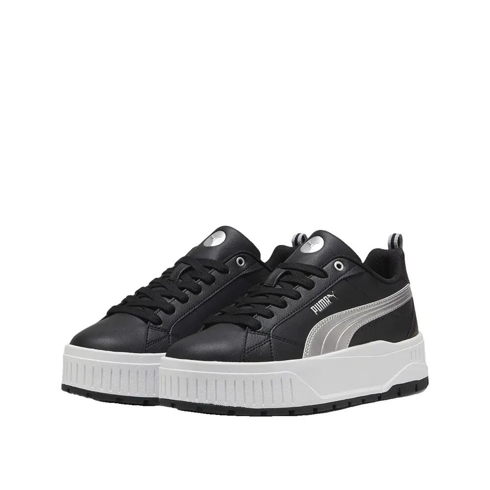 Chaussures PUMA Karmen II Metallic Dream Noir 4/6