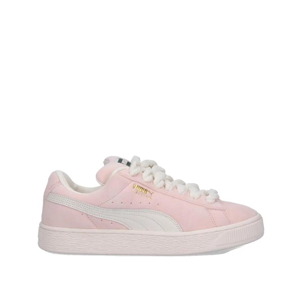 Zapatillas PUMA Suede XL Rope Blanca 2/2