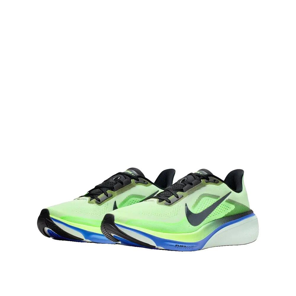 Zapatos de correr Nike Pegasus 42 Volt Tint/Black Spruce 4/6