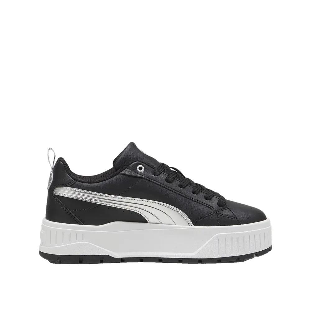 Chaussures PUMA Karmen II Metallic Dream Noir 3/6
