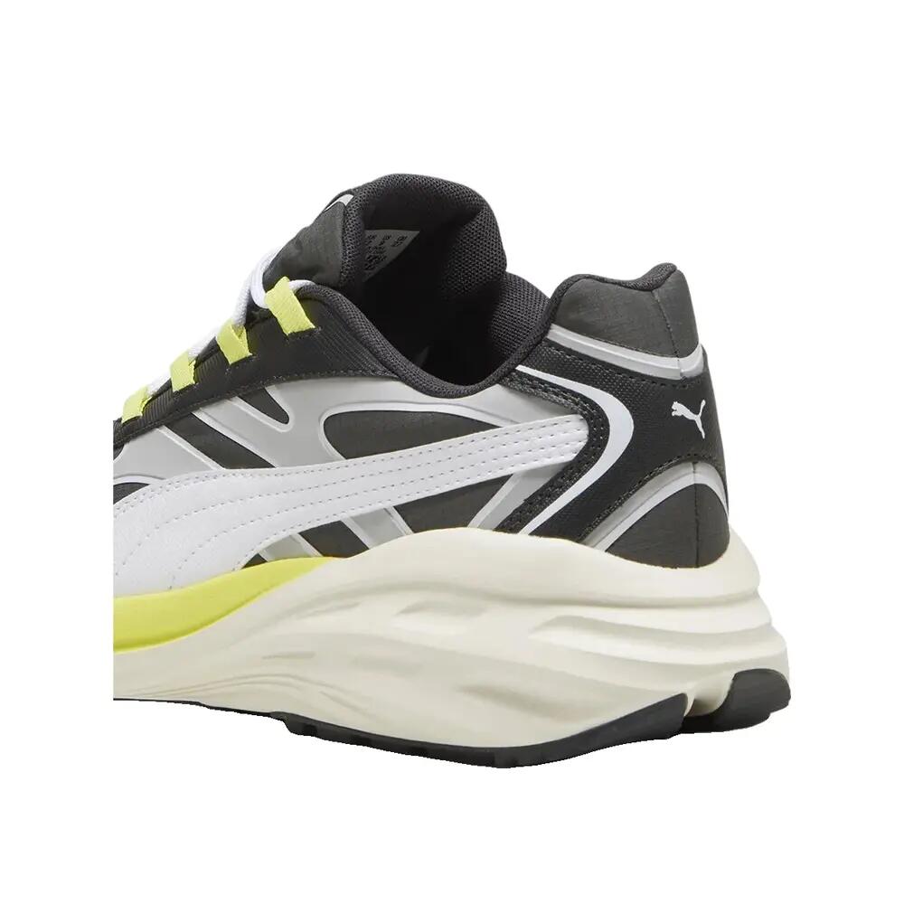 Scarpe da trail PUMA Hypnotic LS Abrupt Grise 6/6