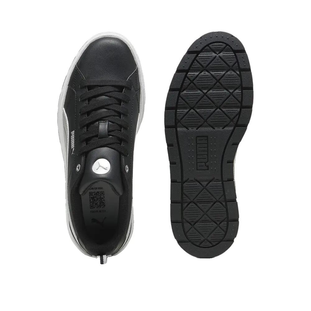 Chaussures PUMA Karmen II Metallic Dream Noir 2/6
