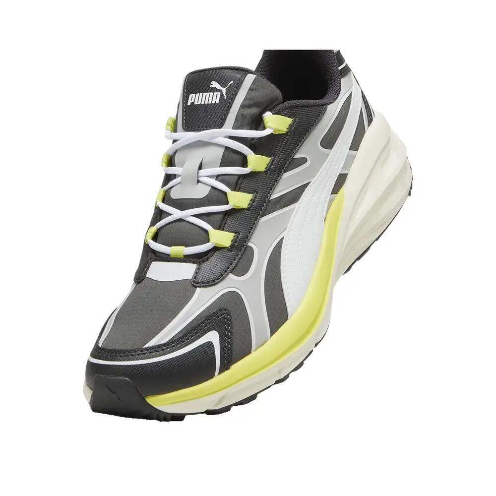 Scarpe da trail PUMA Hypnotic LS Abrupt Grise 5/6