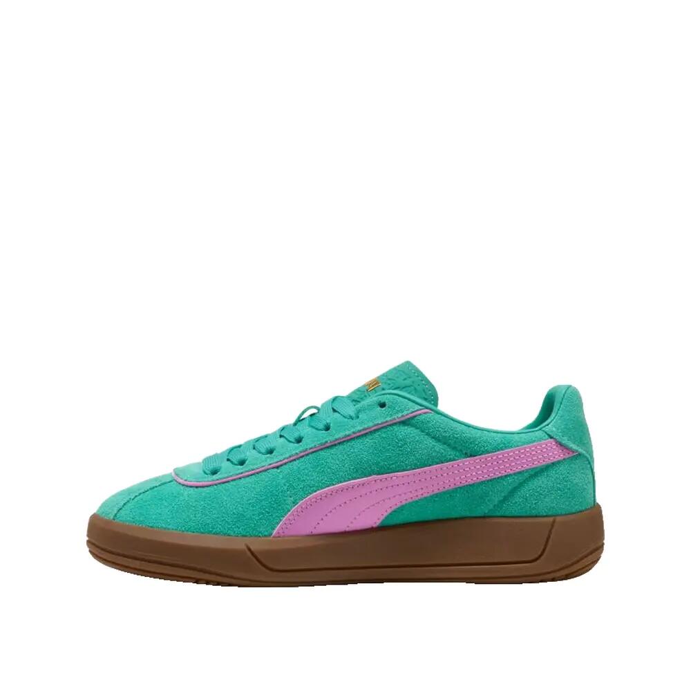 Puma Club Klassika SD damesschoenen 5/6