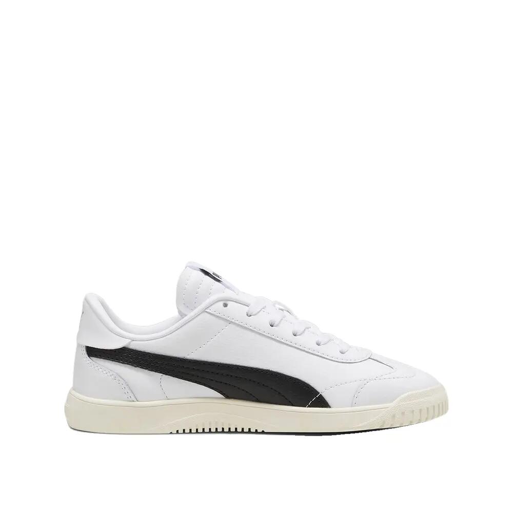 Chaussures PUMA Club 5V5 Blanc/Noir 3/6