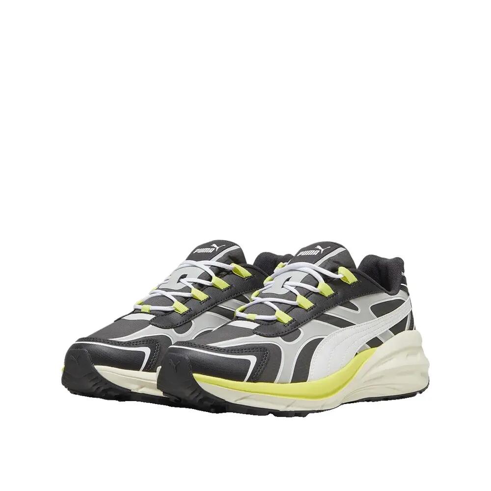 Scarpe da trail PUMA Hypnotic LS Abrupt Grise 4/6
