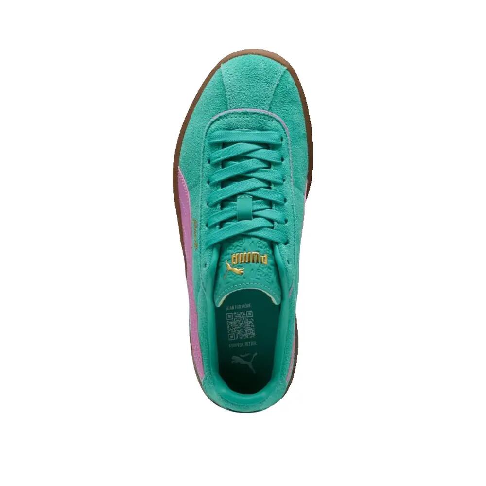Puma Club Klassika SD damesschoenen 4/6