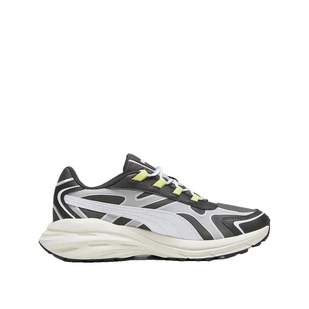 Scarpe da trail PUMA Hypnotic LS Abrupt Grise 3/6