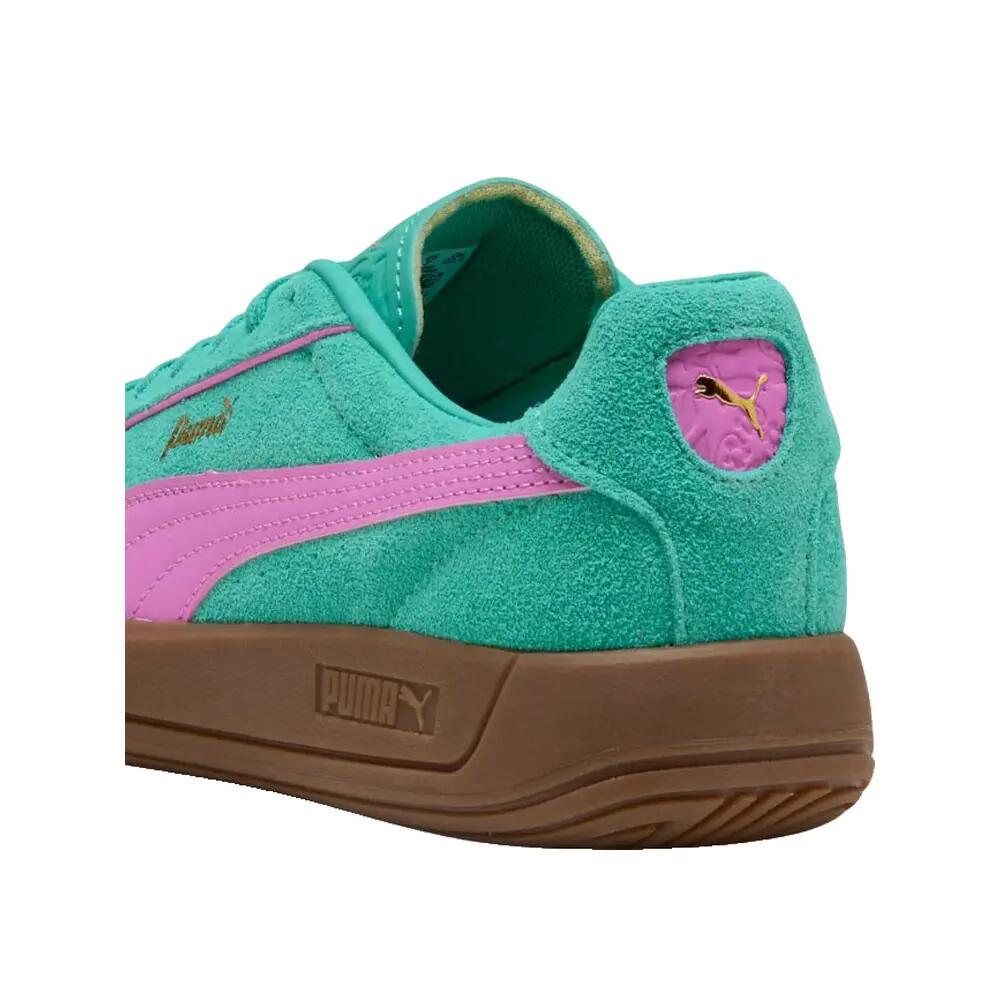 Puma Club Klassika SD damesschoenen 3/6